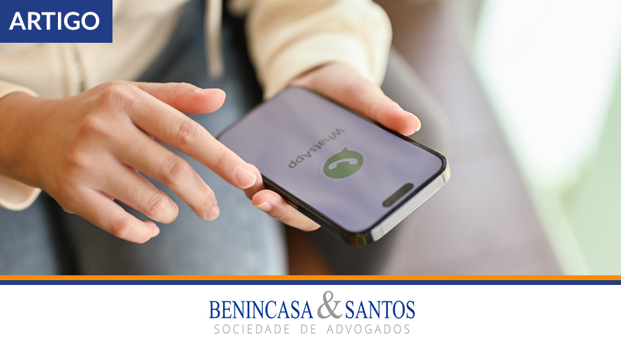 O WhatsApp da farmácia pode ser bloqueado?