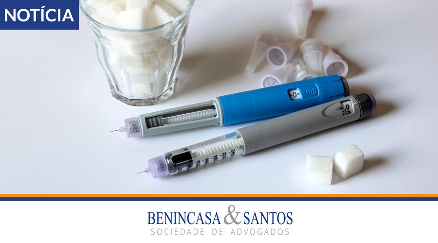 Fiscalização Orientativa - Substâncias e medicamentos à base de semaglutida, liraglutida, dulaglutida, tirzepatida e lixisenatida estarão sujeitos a retenção de receita e a escrituração sanitária a partir de 22/06/2025