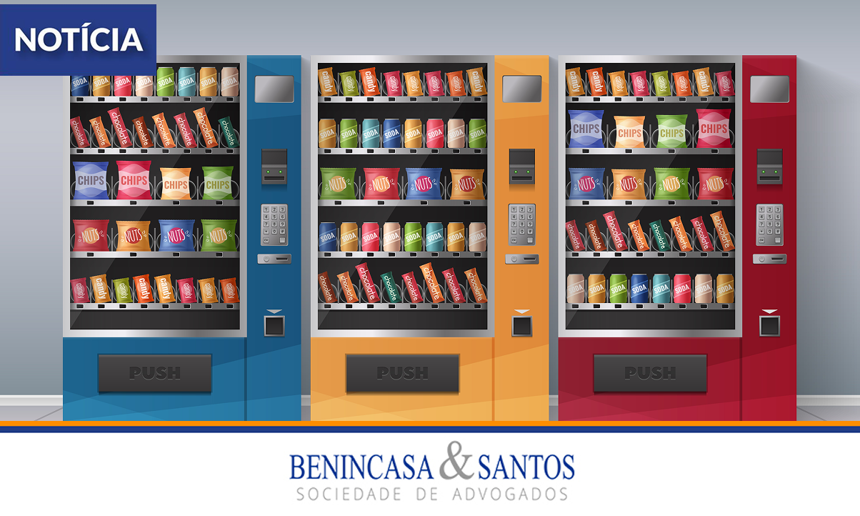 Farmácias lançam vending machines 24h para itens de conveniência