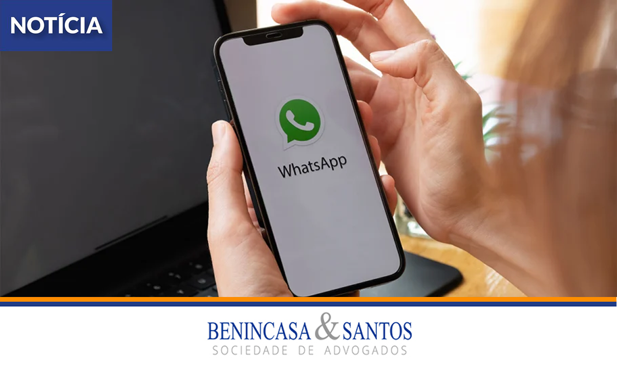 bloqueio whats